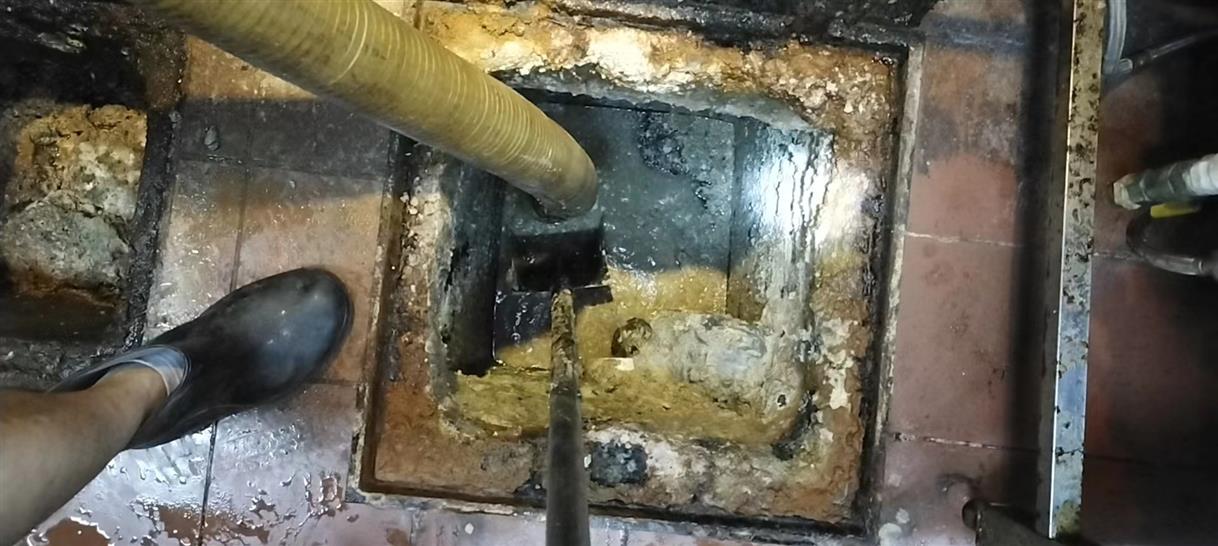 肥东污水池清理一般都有毒气，怎么预防中毒呢？