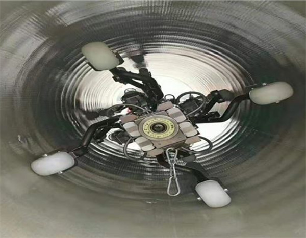 肥东非开挖修复技术在地下管线建设的优势体现