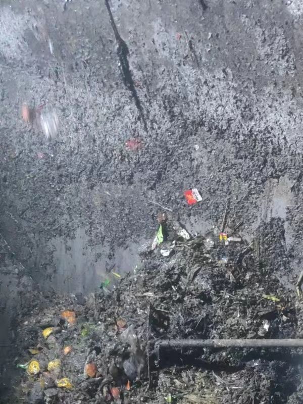 肥东污水池清理